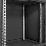 Шкаф телекоммуникационный EXEGATE EC-WM-12U.450.M.BLACK EX298621RUS