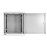 Шкаф телекоммуникационный EXEGATE EC-WM-12U.450.M.GREY EX298615RUS