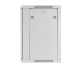 Шкаф телекоммуникационный EXEGATE EC-WM-12U.450.M.GREY EX298615RUS