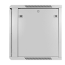 Шкаф телекоммуникационный EXEGATE EC-WM-12U.600.G.GREY EX298604RUS