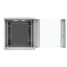 Шкаф телекоммуникационный EXEGATE EC-WM-12U.600.G.GREY EX298604RUS