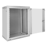 Шкаф телекоммуникационный EXEGATE EC-WM-15U.450.G.GREY EX300255RUS