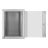 Шкаф телекоммуникационный EXEGATE EC-WM-15U.450.G.GREY EX300255RUS