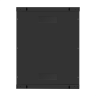 Шкаф телекоммуникационный EXEGATE EC-WM-15U.600.G.BlACK EX300266RUS