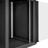 Шкаф телекоммуникационный EXEGATE EC-WM-15U.600.G.BlACK EX300266RUS