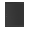 Шкаф телекоммуникационный EXEGATE EC-WM-15U.600.M.BLACK EX300268RUS