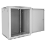 Шкаф телекоммуникационный EXEGATE EC-WM-15U.600.M.GREY EX300269RUS