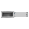 Шкаф телекоммуникационный EXEGATE EC-WM-4U.450.G.GREY EX300251RUS