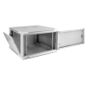 Шкаф телекоммуникационный EXEGATE EC-WM-6U.600.M.GREY EX298612RUS