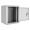 Шкаф телекоммуникационный EXEGATE EC-WM-9U.280.G.GREY EX298625RUS