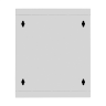 Шкаф телекоммуникационный EXEGATE EC-WM-9U.280.G.GREY EX298625RUS