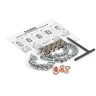 Шкаф телекоммуникационный EXEGATE EC-WM-9U.600.G.GREY EX298602RUS