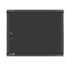 Шкаф телекоммуникационный EXEGATE EC-WM-9U.600.M.BLACK EX298620RUS