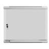 Шкаф телекоммуникационный EXEGATE EC-WM-9U.600.M.GREY EX298614RUS