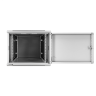 Шкаф телекоммуникационный EXEGATE EC-WM-9U.600.M.GREY EX298614RUS