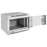 Шкаф телекоммуникационный EXEGATE EС-WM-4U.310.G.GREY EX300249RUS