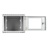 Шкаф телекоммуникационный EXEGATE EС-WM-6U.280.G.GREY EX298623RUS