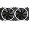 Система охлаждения EXEGATE BLACKWATER-240.PWM.RGB EX286160RUS