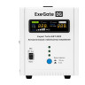 Стабилизатор напряжения EXEGATE EXPERT TURBO AST-3000 EX291732RUS