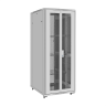 Телекоммуникационный шкаф EXEGATE EC-FS-42U.800.1000.G.V.GREY EX300284RUS