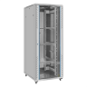 Телекоммуникационный шкаф EXEGATE EC-FS-42U.800.1000.G.V.GREY EX300284RUS