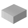 Термопрокладка EXEGATE EPG-2WMK 100x100x1.0 35 шт EX301526RUS