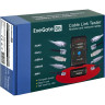 Тестер сетевой EXEGATE EX-T5448 для RJ-45/RJ-11/RJ-12/USB EX293160RUS