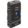 Тестер сетевой EXEGATE EX-T5448 для RJ-45/RJ-11/RJ-12/USB EX293160RUS