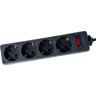 Удлинитель EXEGATE EC-4-1.8B EX279396RUS
