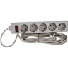 Удлинитель EXEGATE EC-5-5G EX285800RUS