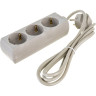 Удлинитель EXEGATE ECE-3-1.8G EX285802RUS