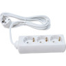 Удлинитель EXEGATE ECE-3-3W EX285806RUS