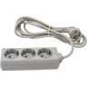Удлинитель EXEGATE ECE-4-3G EX285814RUS