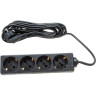 Удлинитель EXEGATE ECE-4-5B EX285816RUS