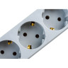 Удлинитель EXEGATE ECE-4-5G EX285817RUS