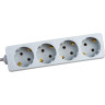 Удлинитель EXEGATE ECE-4-5W EX285818RUS