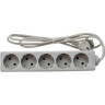 Удлинитель EXEGATE ECE-5-1.8G EX285820RUS