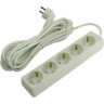 Удлинитель EXEGATE ECE-5-1.8W EX285821RUS