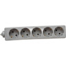 Удлинитель EXEGATE ECE-5-1.8W EX285821RUS