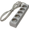 Удлинитель EXEGATE ECE-5-3G EX285823RUS