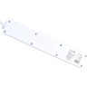 Удлинитель EXEGATE ECE-6-3W EX285833RUS