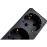 Удлинитель EXEGATE ECE-6-5B EX285834RUS