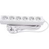 Удлинитель EXEGATE ECE-6-5W EX285836RUS