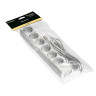 Удлинитель EXEGATE ECE-6-5W EX285836RUS