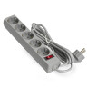 Удлинитель EXEGATE SP-5-3G EX221186RUS