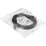 Удлинитель USB 2.0 EXEGATE EX-CCF-USB2-AMAF-5.0F EX294765RUS