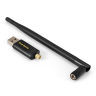 USB адаптер Wi-Fi 5 EXEGATE EDWA-186-AC1300-2 EX299655RUS