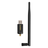USB адаптер Wi-Fi 5 EXEGATE EDWA-186-AC1300-2 EX299655RUS