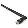 USB адаптер Wi-Fi 6 + Bluetooth EXEGATE EDWA-BT53-AX900 EX300396RUS