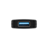 USB-Хаб (концентратор) 4-в-1 EXEGATE DUB-211C EX299789RUS